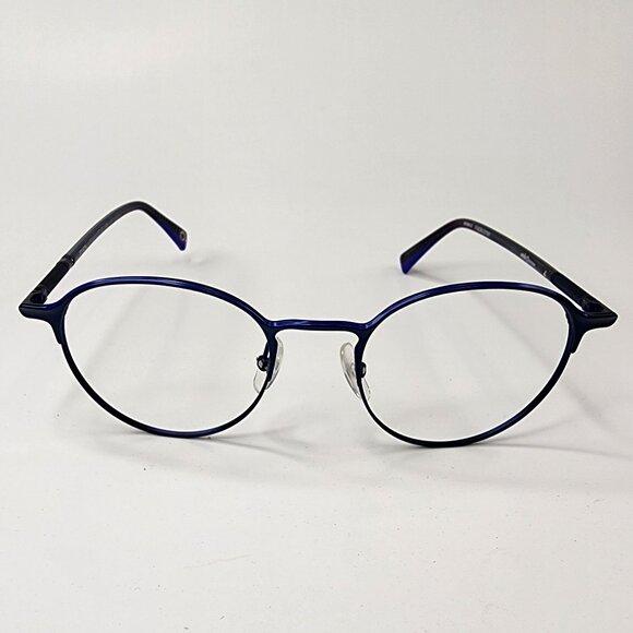 New Etnia Barcelona Edison BL Eye Glasses Frames (Size 50-21-146) - Picture 3 of 9